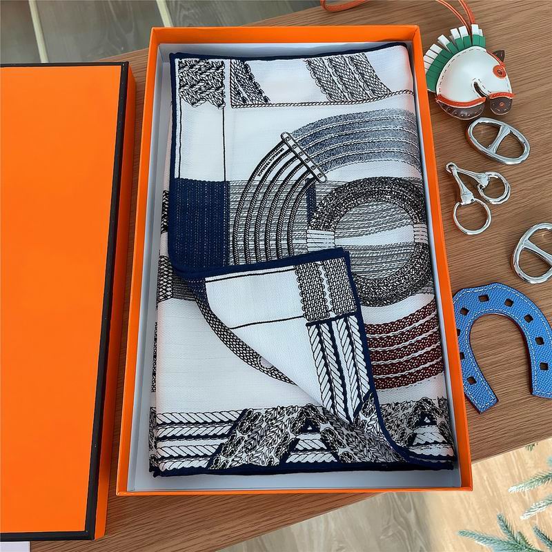 Other scarf 160X33cm E13